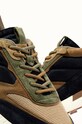 Obuwie Hoff Buty 22107603 granatowy