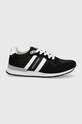Черевики Jack & Jones імітація замші чорний 12184143.Anthracite
