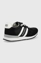 Черевики Jack & Jones 12184143.Anthracite чорний AA00