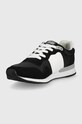 Взуття Черевики Jack & Jones 12184143.Anthracite чорний