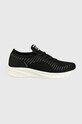 Jack & Jones sneakersy czarny 12203640.Anthracite
