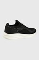 Jack & Jones sneakersy 12203640.Anthracite czarny AA00
