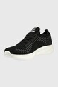 Obuwie Jack & Jones sneakersy 12203640.Anthracite czarny