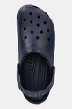 Crocs klapki Classic granatowy 10001.NAVY