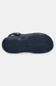 Crocs sandali Classic 10001.NAVY blu navy