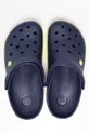 Crocs sandals CROCBAND 11016 navy