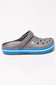 Crocs - Klapki Crocband szary 11016.CHARCOAL