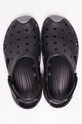 Crocs - Sandale 202251.BLACK negru AA00