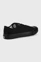 Tenisky Jack & Jones 12203651.Anthracit1 čierna AA00