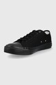 Obuv Tenisky Jack & Jones 12203651.Anthracit1 čierna
