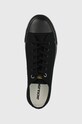 Tenisky Jack & Jones čierna 12203651.Anthracit1