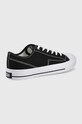 Jack & Jones trampki JFWCORP 12203651.Anthracite czarny AA00