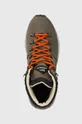 marrone Zamberlan scarpe Cornell Lite GTX