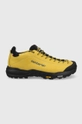 giallo Zamberlan scarpe Free Blast GTX Uomo