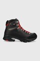 Boty Zamberlan Vioz Lux GTX jemné zateplení černá 1996PM0G.VIOZ.LUX