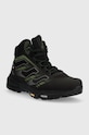 Topánky Zamberlan Anabasis GTX 0219PM0G.ANABASIS čierna AA00