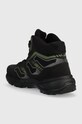 Взуття Черевики Zamberlan Anabasis GTX 0219PM0G.ANABASIS чорний
