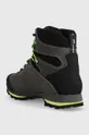 Zamberlan scarpe Storm GTX Gambale: Materiale tessile, Scamosciato Parte interna: Materiale tessile Suola: Materiale sintetico