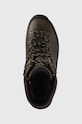 Zamberlan scarpe Guide Lux GTX RR marrone 0971PM0G.GUIDE.LUX