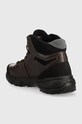 Încălțăminte Zamberlan pantofi Myriad GTX 0221PM0G.MYRIAD maro