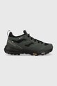 Zamberlan buty Anabasis GTX Short nieocieplane zielony 0220PM0G.ANABASIS