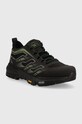 Черевики Zamberlan Anabasis GTX Short 0220PM0G.ANABASIS зелений AA00