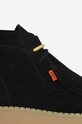 Semišové kotníkové boty Levi's Footwear&Accessories D7352.0003 RVN 75 D7352.0003