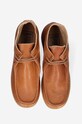 Levi's trzewiki skórzane brązowy D7352.0002