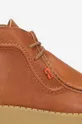 Levi's Footwear&Accessories pantofi înalți de piele D7352.0002 RVN 75