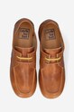 Levi's półbuty skórzane brązowy D7353.0001