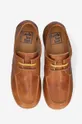 коричневый Кожаные туфли Levi's Footwear&Accessories D7353.0001 RVN 75