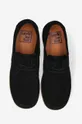 чорний Замшеві туфлі Levi's Footwear&Accessories D7353.0002 RVN 75