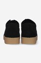 Замшевые туфли Levi's Footwear&Accessories D7353.0002 RVN 75 D7353.0002