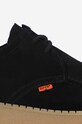 Semišové poltopánky Levi's D7353.0002
