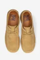 brown Levi's Footwear&Accessories suede shoes D7353.0003 RVN 75