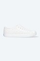 Tenisky Native Jefferson slip on biela 11100100.1999