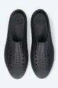 μαύρο Πάνινα παπούτσια Native Jefferson
