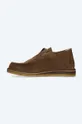 Astorflex BEENFLEX.001  Uppers: Suede Inside: Synthetic material, Natural leather Outsole: Synthetic material