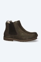 Astorflex suede chelsea boots BITFLEX.001 Men’s