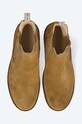 Astorflex suede chelsea boots BITFLEX.001 brown BITFLEX.001