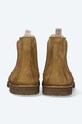 Astorflex suede chelsea boots BITFLEX.001 BITFLEX.001