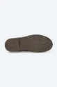 Замшеві черевики Astorflex BITFLEX.001 коричневий