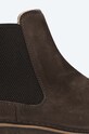 Astorflex botine din piele întoarsă BITFLEX.001 BITFLEX.001