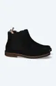 Astorflex suede chelsea boots BITFLEX.001 Men’s