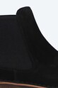 Astorflex suede chelsea boots BITFLEX.001 BITFLEX.001
