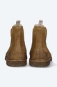 Astorflex sztyblety zamszowe BITFLEX.756 BITFLEX.756