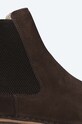 Semišové topánky chelsea Astorflex BITFLEX.756 BITFLEX.756