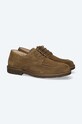 Astorflex suede shoes CARLFLEX CARLFLEX.001 brown