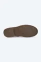 Cipele od brušene kože Astorflex CARLFLEX01 crna