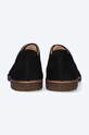 Astorflex suede shoes CARLFLEX CARLFLEX.001